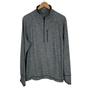 Lululemon 1/4 Zip Pullover